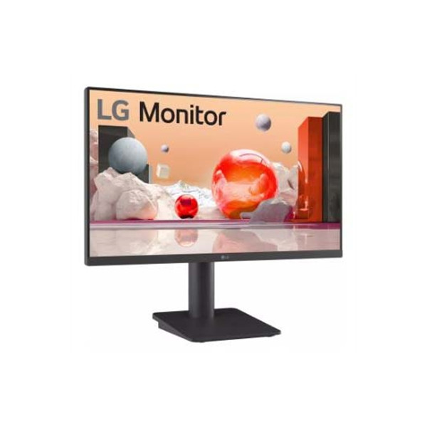 LG 25" 25MS550-B IPS FHD Mtr