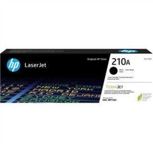 210A Blk LaserJet Toner Cartri