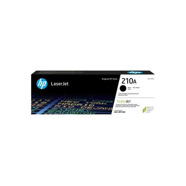 210A Blk LaserJet Toner Cartri