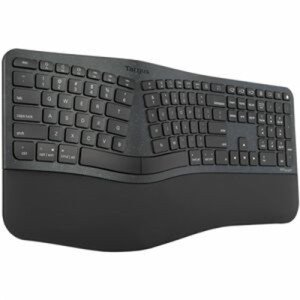 Wireless  Ergonomic Keyboard