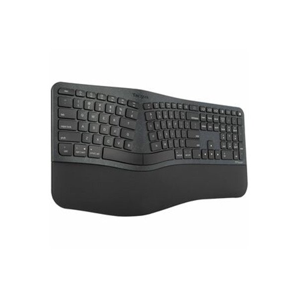 Wireless  Ergonomic Keyboard