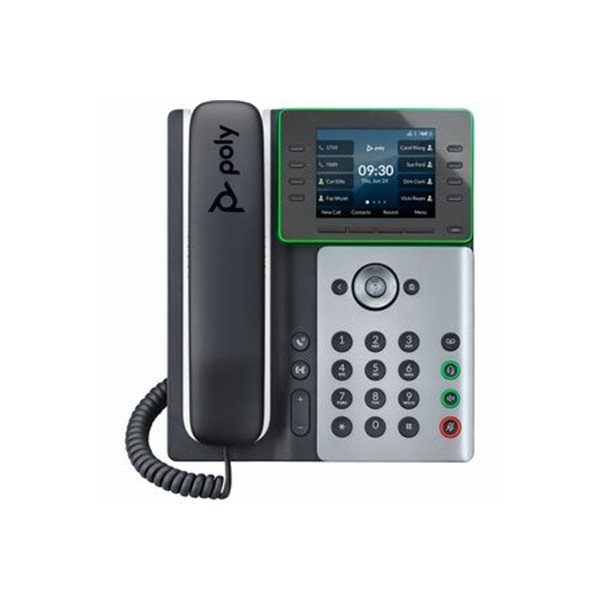 POLY EDGE E320 IP PHONE