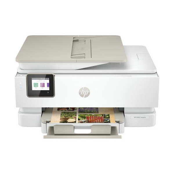 HP Inc. HP ENVY Inspire 7955e Wireless Inkjet Multifunction Printer