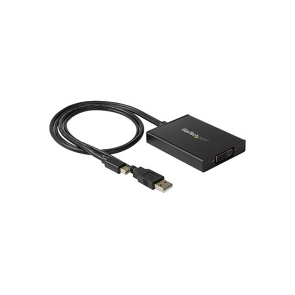 mDP to Dual Link DVI Adapter