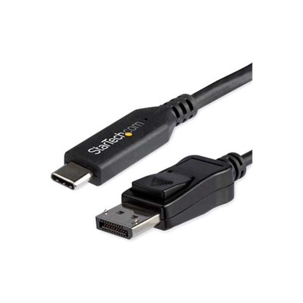 5.9' USB-C to DP Adapter Cable