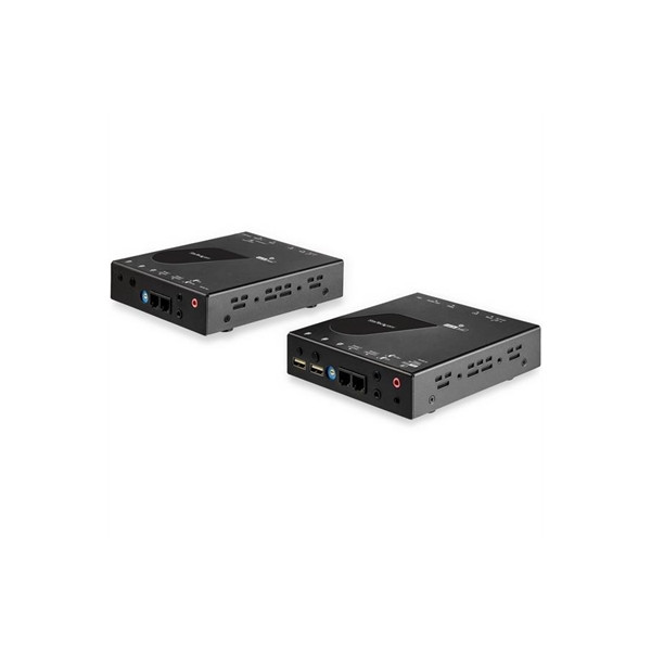 HDMI KVM Extender over LAN 4K