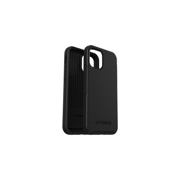 OtterBox iPhone 12 and iPhone 12 Pro Symmetry Series Antimicrobial Case