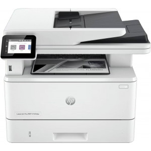 HP Inc. HP LaserJet Pro 4101dw Wireless Laser Multifunction Printer - 2Z620F#BGJ