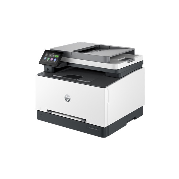 Color LaserJet Pro MFP 3301fdw