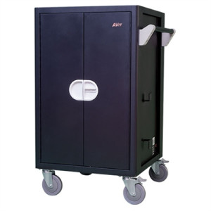 AVerCharge E36c Plus Cart