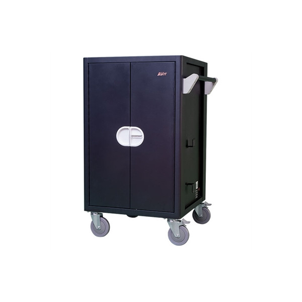 AVerCharge E36c Plus Cart