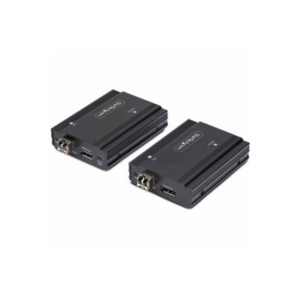 DP KVM Extender Kit, 4K 60Hz