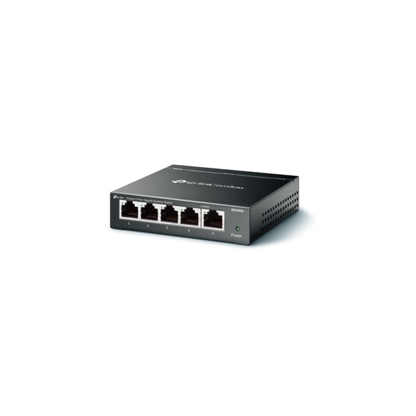 Omada 5 Port Gig Switch