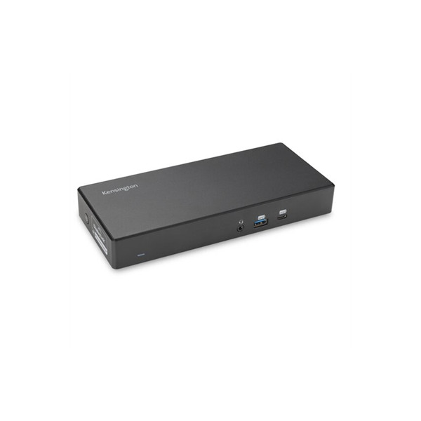 SD4782P USB-C  & USB-A 4K Dock