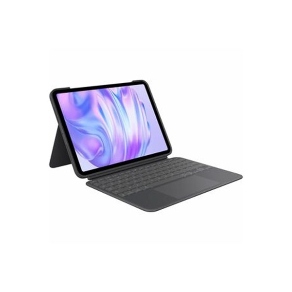 Combo Touch for iPad Pro 11