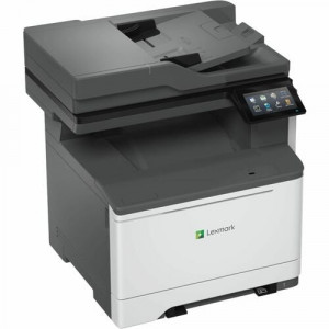 Lexmark CX532adwe Wired & Wireless Laser Multifunction Printer - 50M7040