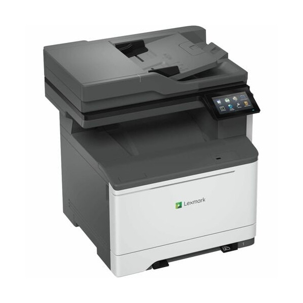 Lexmark CX532adwe Wired & Wireless Laser Multifunction Printer