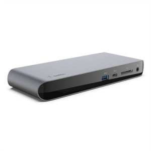 Thunderbolt 3 Dock Pro w- 0.8m