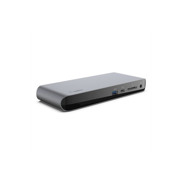 Thunderbolt 3 Dock Pro w- 0.8m