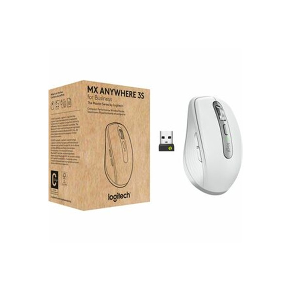 MX Anywhere 3S Mouse Grey