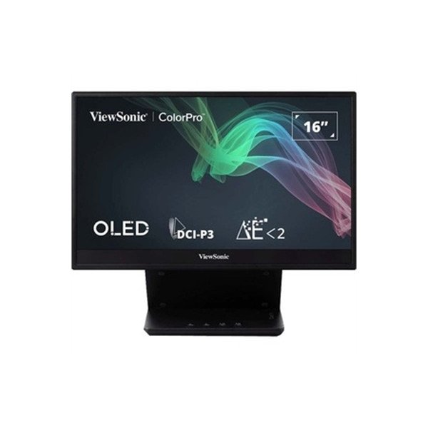 15.6" Portbl 1080p OLED Mntr