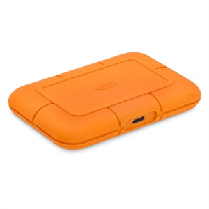 LaCie Rugged SSD Pro