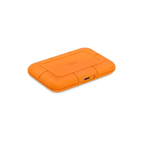 LaCie Rugged SSD Pro