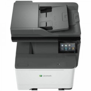 Lexmark CX532adwe Wired & Wireless Laser Multifunction Printer - 50M7040