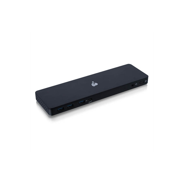 IOGEAR Dock Pro Universal