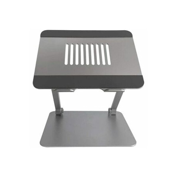 Foldable Laptop-Tablet Stand