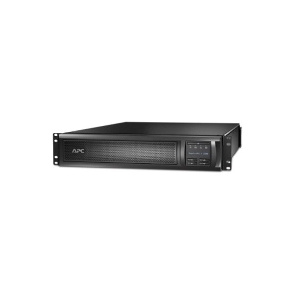 2200VA Twr Rack LCD 200 240V