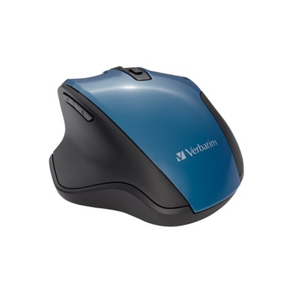 Ergo Wireless mouse Dark Teal