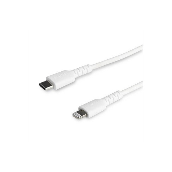 USB C to Lightning Cable