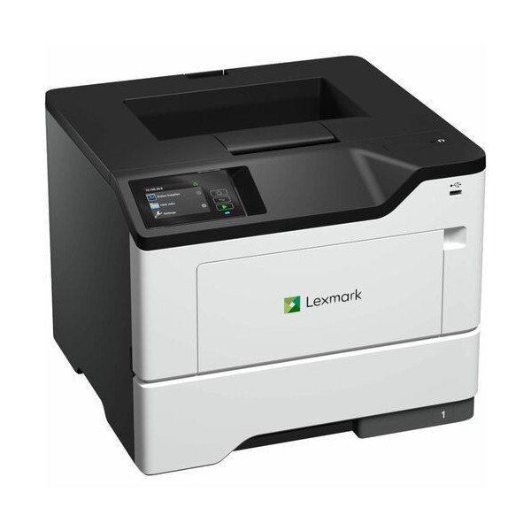 Lexmark MS631dw Desktop Wired Laser Printer