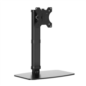 Single-Display Monitor Stand -