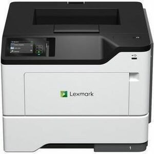 Lexmark MS631dw Desktop Wired Laser Printer - 38S0400