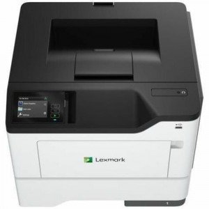 Lexmark MS631dw Desktop Wired Laser Printer - 38S0400