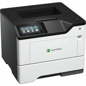 Lexmark MS632dwe Desktop Wired Laser Printer - 38S0500