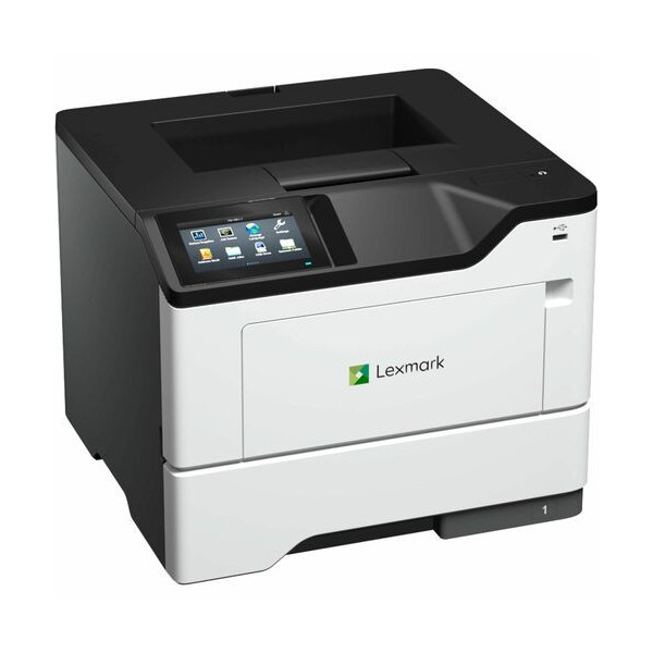 Lexmark MS632dwe Desktop Wired Laser Printer