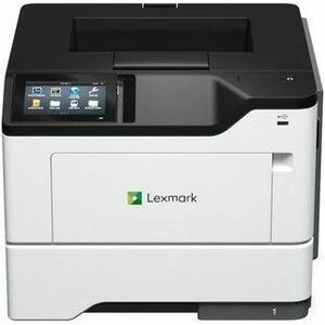 Lexmark MS632dwe Desktop Wired Laser Printer - 38S0500