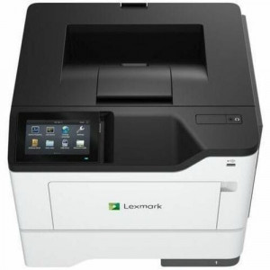 Lexmark MS632dwe Desktop Wired Laser Printer - 38S0500