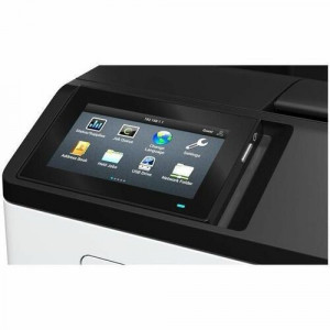 Lexmark MS632dwe Desktop Wired Laser Printer - 38S0500