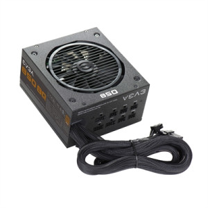 EVGA 850 BQ Power Supply