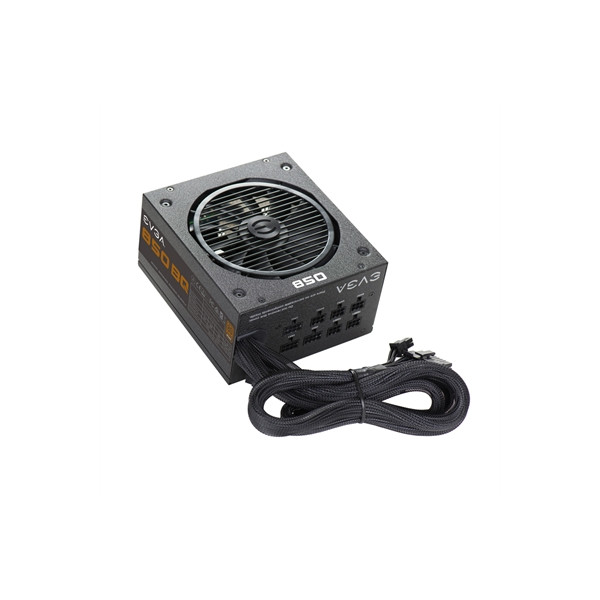 EVGA 850 BQ Power Supply