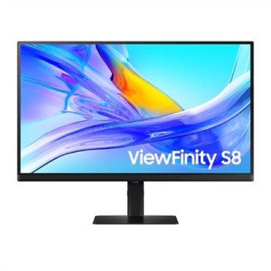 27" UHD Ultrathin Monitor