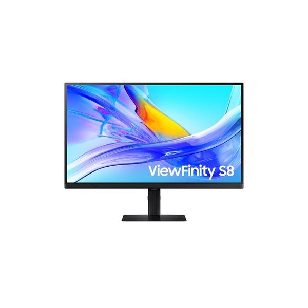 27" UHD Ultrathin Monitor