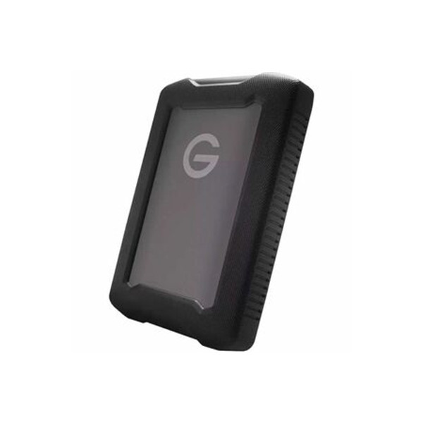 G-DRIVE ArmorATD 4TB