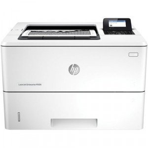 HP Inc. HP LaserJet Enterprise M507 M507n Desktop Laser Printer - 1PV86A#BGJ