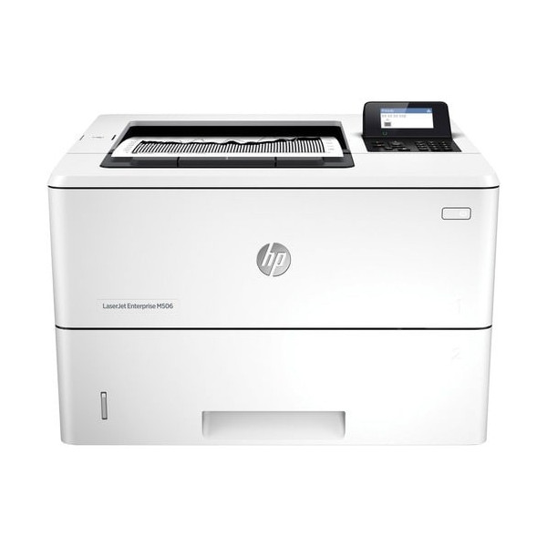 HP Inc. HP LaserJet Enterprise M507 M507n Desktop Laser Printer