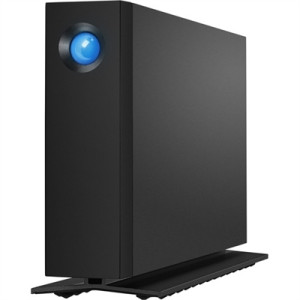 14TB LaCie d2 Professionl USBC